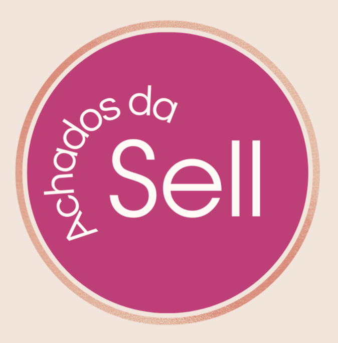 Logo Achadinhos do Dia